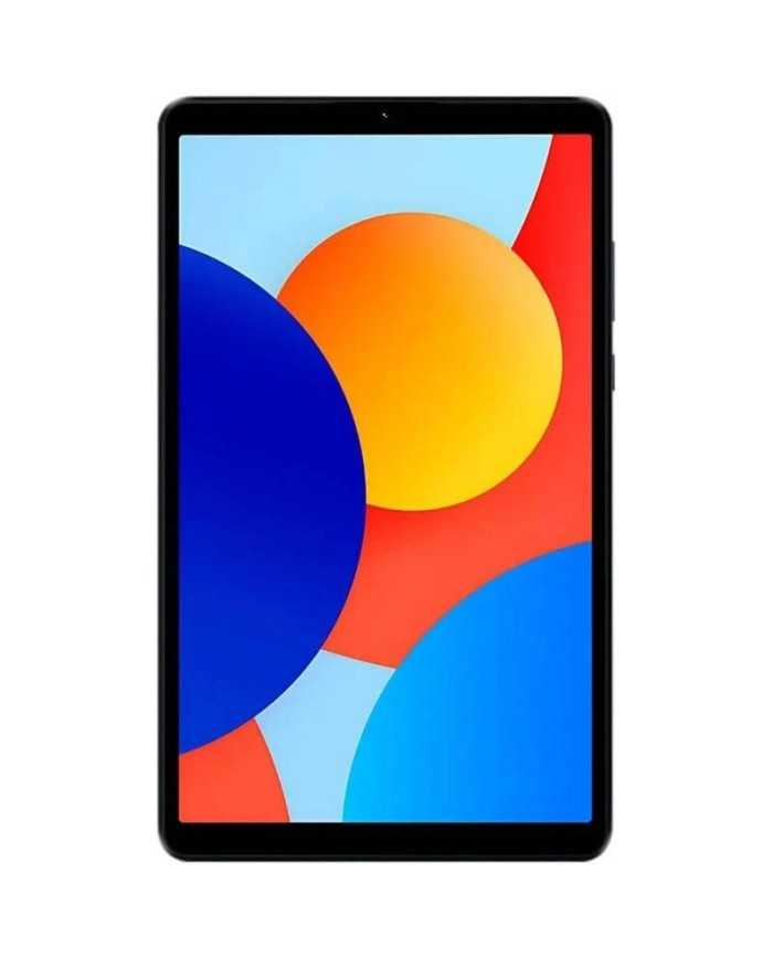 TABLET XIAOMI REDMI PAD SE 8.7 4GB/64GB/8MP ANDROID GREY TABLET XIAOMI REDMI PAD SE 8.7 4GB/64GB/8MP ANDROID GREY