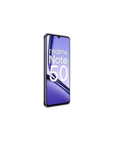 SMARTPHONE REALME NOTE 50 6.74 3GB/64GB/13MP/4G BLACK