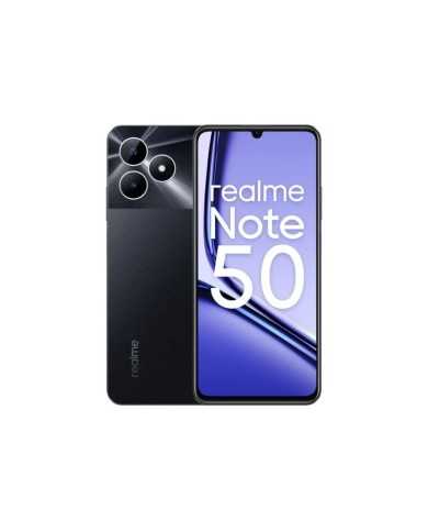SMARTPHONE REALME NOTE 50 6.74 3GB/64GB/13MP/4G BLACK