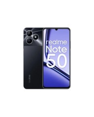 SMARTPHONE REALME NOTE 50 6.74 3GB/64GB/13MP/4G BLACK SMARTPHONE REALME NOTE 50 6.74 3GB/64GB/13MP/4G BLACK