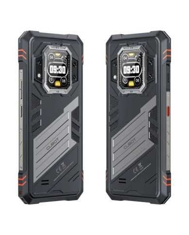 COMANDERO PDA SMARTPHONE CUBOT KING KONG STAR 2 6.72 12G/256G/5G/NFC/RUG B COMANDERO PDA SMARTPHONE CUBOT KING KONG STAR 2 6.72 12G/256G/5G/NFC/RUG B