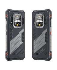 COMANDERO PDA SMARTPHONE CUBOT KING KONG STAR 2 6.72 12G/256G/5G/NFC/RUG B COMANDERO PDA SMARTPHONE CUBOT KING KONG STAR 2 6.72 12G/256G/5G/NFC/RUG B