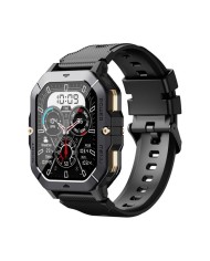 SMARTWATCH RELOJ CUBOT C28 BT IP68 BLACK SMARTWATCH RELOJ CUBOT C28 BT IP68 BLACK