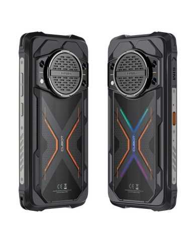 COMANDERO PDA SMARTPHONE CUBOT KING KONG POWER3 6.72 6G/256G/4G/NFC/IP68/RG COMANDERO PDA SMARTPHONE CUBOT KING KONG POWER3 6.72 6G/256G/4G/NFC/IP68/RG