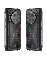 COMANDERO PDA SMARTPHONE CUBOT KING KONG POWER3 6.72 6G/256G/4G/NFC/IP68/RG COMANDERO PDA SMARTPHONE CUBOT KING KONG POWER3 6.72 6G/256G/4G/NFC/IP68/RG