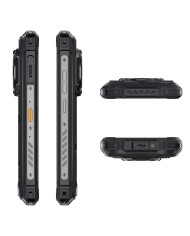 COMANDERO PDA SMARTPHONE CUBOT KING KONG POWER3 6.72 6G/256G/4G/NFC/IP68/RG COMANDERO PDA SMARTPHONE CUBOT KING KONG POWER3 6.72 6G/256G/4G/NFC/IP68/RG