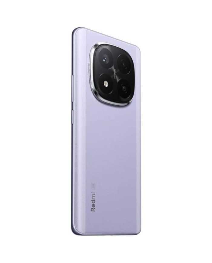 SMARTPHONE XIAOMI REDMI NOTE 14 PRO+ 6.67 8GB/256GB/200MP/NFC/5G PURPLE SMARTPHONE XIAOMI REDMI NOTE 14 PRO+ 6.67 8GB/256GB/200MP/NFC/5G PURPLE