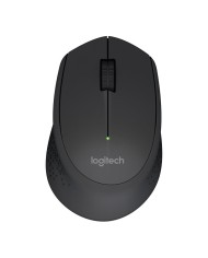 RATON LOGITECH M280 WIRELESS BLACK RATON LOGITECH M280 WIRELESS BLACK
