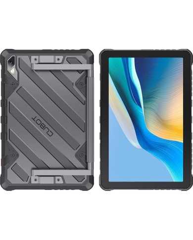TABLET CUBOT KING KONG TAB II 8GB/256GB/16MPX/10.1 FHD+/5G/IP69K/RUGGED TABLET CUBOT KING KONG TAB II 8GB/256GB/16MPX/10.1 FHD+/5G/IP69K/RUGGED