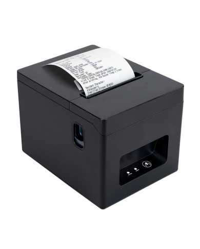 IMPRESORA AVPOS TERMICA TICKETS TC21 USB + LAN RJ45 ETHERNET 2YR GARANTIA IMPRESORA AVPOS TERMICA TICKETS TC21 USB + LAN RJ45 ETHERNET 2YR GARANTIA