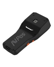 CAPTURADOR PDA IMPRESORA AVPOS TC800 4 OCTA/4GB/64GB/WIFI/BT/NFC/2D/4G