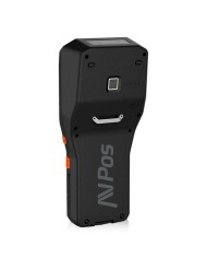 CAPTURADOR PDA IMPRESORA AVPOS TC800 4 OCTA/4GB/64GB/WIFI/BT/NFC/2D/4G