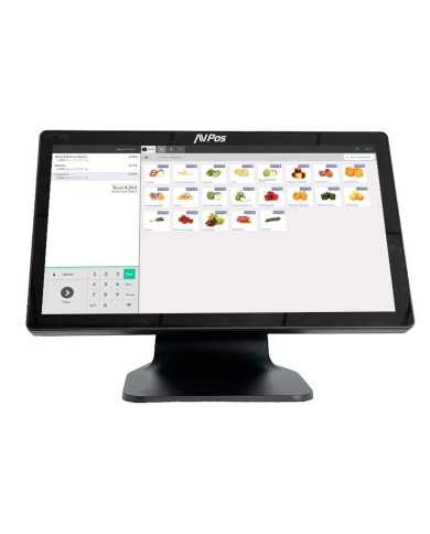 TPV AVPOS K4000 MAX 18.5 I5/8GB/SSD128GB/WIFI/BLUETOOTH/MULTIMEDIA 3YR GAR TPV AVPOS K4000 MAX 18.5 I5/8GB/SSD128GB/WIFI/BLUETOOTH/MULTIMEDIA 3YR GAR