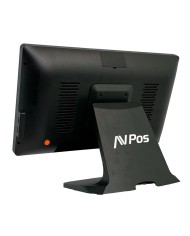 TPV AVPOS K4000 MAX 18.5 I5/8GB/SSD128GB/WIFI/BLUETOOTH/MULTIMEDIA 3YR GAR TPV AVPOS K4000 MAX 18.5 I5/8GB/SSD128GB/WIFI/BLUETOOTH/MULTIMEDIA 3YR GAR
