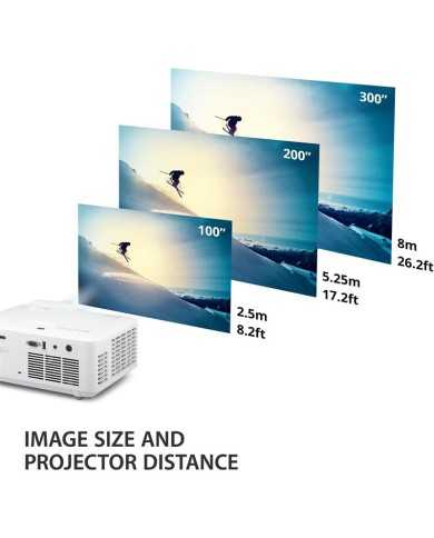 PROYECTOR VIEWSONIC LS740HD 5000L FHD HDMI 3YR GARANTIA