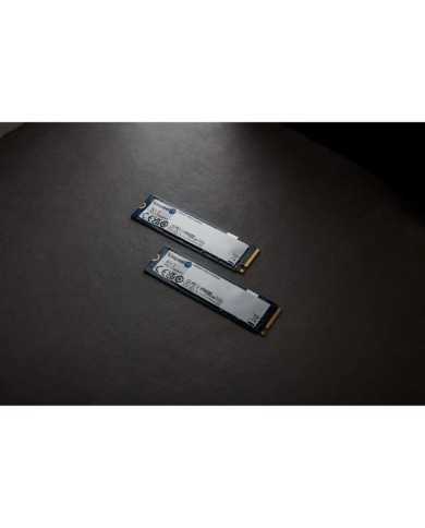 DISCO DURO SSD KINGSTON NV3 2TB M2 NVME PCIE 4.0 M.2 2280 DISCO DURO SSD KINGSTON NV3 2TB M2 NVME PCIE 4.0 M.2 2280