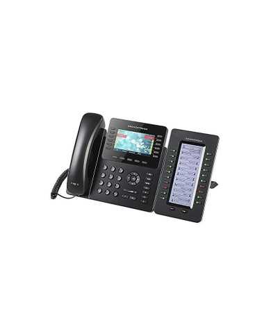 TELEFONO VOIP GRANDSTREAM DISPLAY GXP-2170