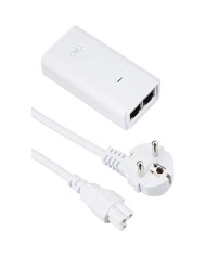 UBIQUITI INYECTOR POE-24 12W G 0.5A WHITE