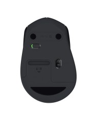 RATON LOGITECH M280 WIRELESS BLACK