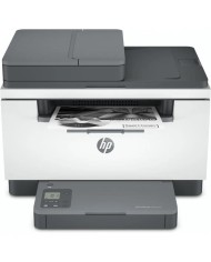 IMPRESORA MFP HP LASER MONOCROMO LASERJET M234SDN ADF DUPLEX WHITE IMPRESORA MFP HP LASER MONOCROMO LASERJET M234SDN ADF DUPLEX WHITE