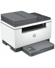 IMPRESORA MFP HP LASER MONOCROMO LASERJET M234SDN ADF DUPLEX WHITE