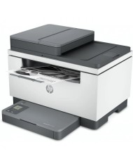 IMPRESORA MFP HP LASER MONOCROMO LASERJET M234SDN ADF DUPLEX WHITE