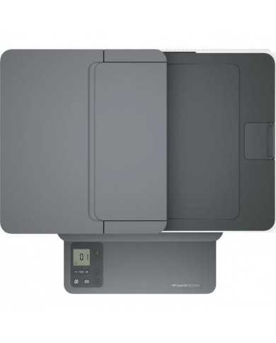 IMPRESORA MFP HP LASER MONOCROMO LASERJET M234SDN ADF DUPLEX WHITE