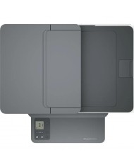 IMPRESORA MFP HP LASER MONOCROMO LASERJET M234SDN ADF DUPLEX WHITE