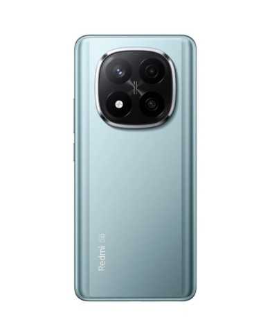 SMARTPHONE XIAOMI REDMI NOTE 14 PRO+ 6.67 8GB/256GB/200MP/NFC/5G BLUE