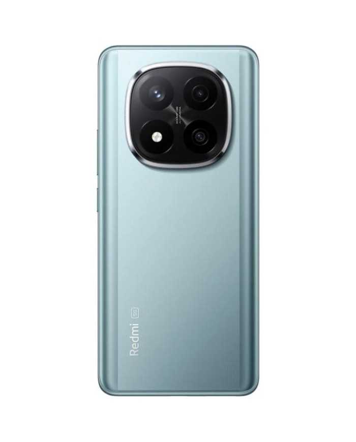 SMARTPHONE XIAOMI REDMI NOTE 14 PRO+ 6.67 8GB/256GB/200MP/NFC/5G BLUE SMARTPHONE XIAOMI REDMI NOTE 14 PRO+ 6.67 8GB/256GB/200MP/NFC/5G BLUE