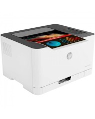 IMPRESORA HP LASER COLOR 150NW WIFI WHITE