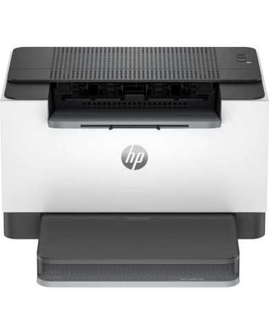 IMPRESORA HP LASER MONOCROMO LASERJET M209D DUPLEX WHITE