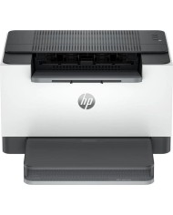 IMPRESORA HP LASER MONOCROMO LASERJET M209D DUPLEX WHITE