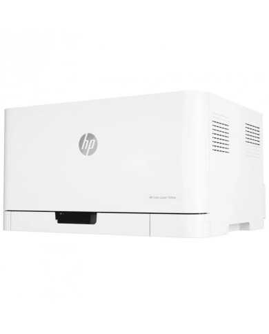 IMPRESORA HP LASER COLOR 150NW WIFI WHITE
