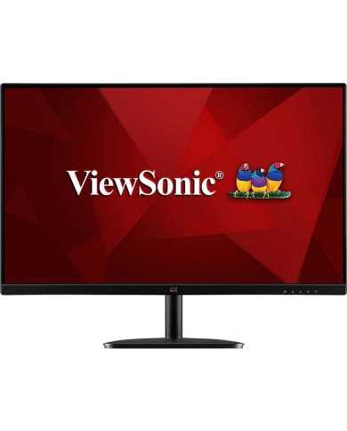 MONITOR VIEWSONIC 27 IPS FHD VGA HDMI VESA 3YR GARANTIA