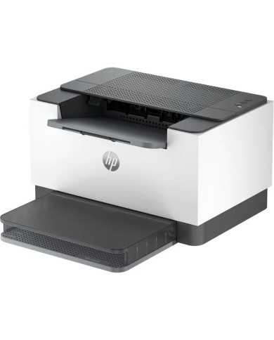 IMPRESORA HP LASER MONOCROMO LASERJET M209D DUPLEX WHITE