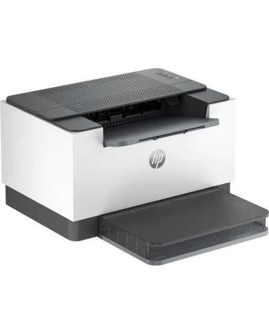 IMPRESORA HP LASER MONOCROMO LASERJET M209D DUPLEX WHITE