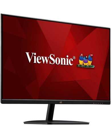 MONITOR VIEWSONIC 27 IPS FHD VGA HDMI VESA 3YR GARANTIA