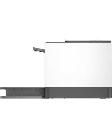 IMPRESORA HP LASER MONOCROMO LASERJET M209D DUPLEX WHITE