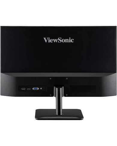 MONITOR VIEWSONIC 27 IPS FHD VGA HDMI VESA 3YR GARANTIA