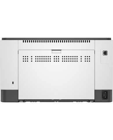 IMPRESORA HP LASER MONOCROMO LASERJET M209D DUPLEX WHITE