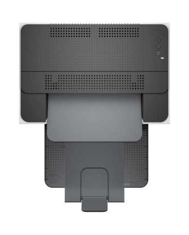 IMPRESORA HP LASER MONOCROMO LASERJET M209D DUPLEX WHITE