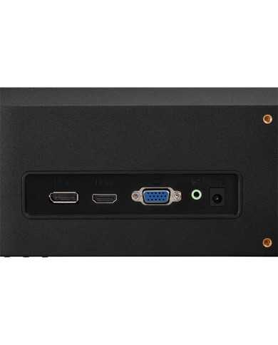 MONITOR VIEWSONIC 27 IPS FHD VGA HDMI VESA 3YR GARANTIA