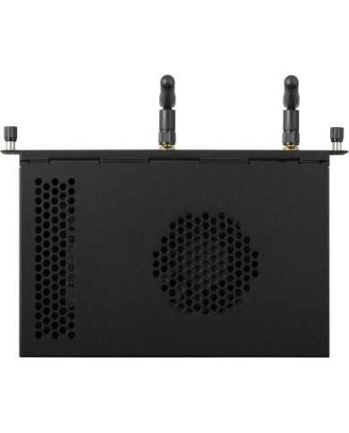 BATIDORA AMASADORA 5 VELOCIDADES 400W LARRYHOUSE