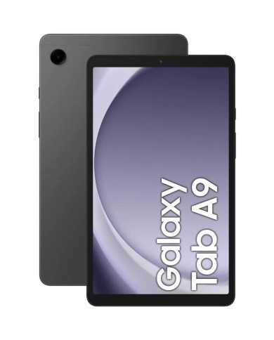 TABLET SAMSUNG 8.7 TAB A9 SMX115 4GB/64GB/4G ANDROID GRAFITO