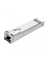 SWITCH TP-LINK DELTASTEAM OLT G-PON 16 PUERTOS X10 SFP+ X2 GIGABIT ETHERNET