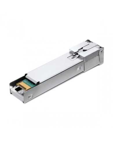 SWITCH TP-LINK DELTASTEAM OLT G-PON 16 PUERTOS X10 SFP+ X2 GIGABIT ETHERNET