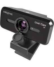 WEBCAM CREATIVE LIVE CAM SYNC FULL HD 2K WEBCAM CREATIVE LIVE CAM SYNC FULL HD 2K