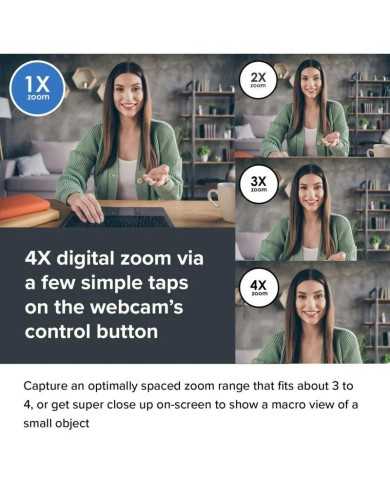 WEBCAM CREATIVE LIVE CAM SYNC FULL HD 2K WEBCAM CREATIVE LIVE CAM SYNC FULL HD 2K