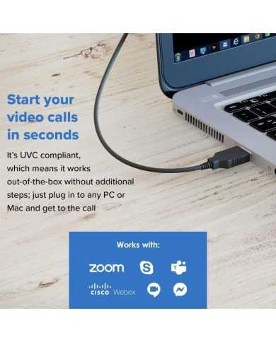 WEBCAM CREATIVE LIVE CAM SYNC FULL HD 2K WEBCAM CREATIVE LIVE CAM SYNC FULL HD 2K